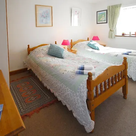 Robins Nest Holiday home *