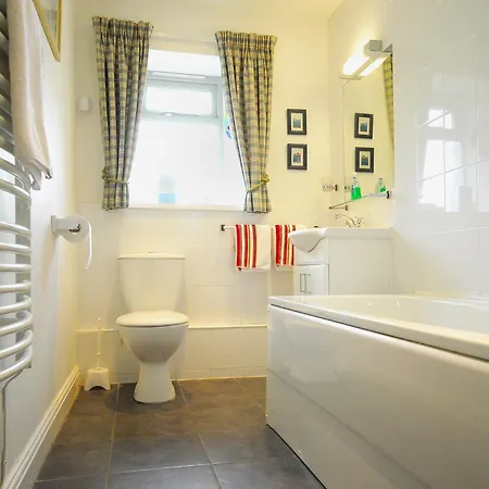 Robins Nest Holiday home
